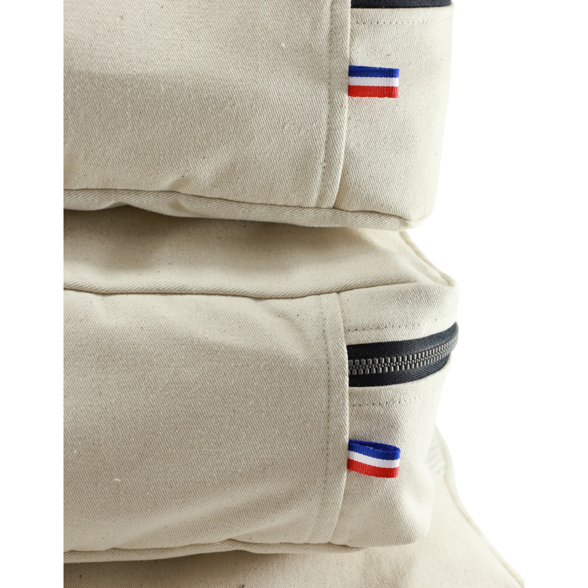 organisateurs de voyage gros plan arrière moonlac