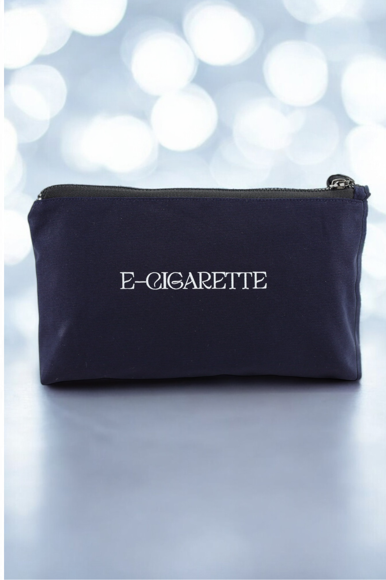 Pochette en coton Moonlac pour ranger votre nécessaire à E-cigarette