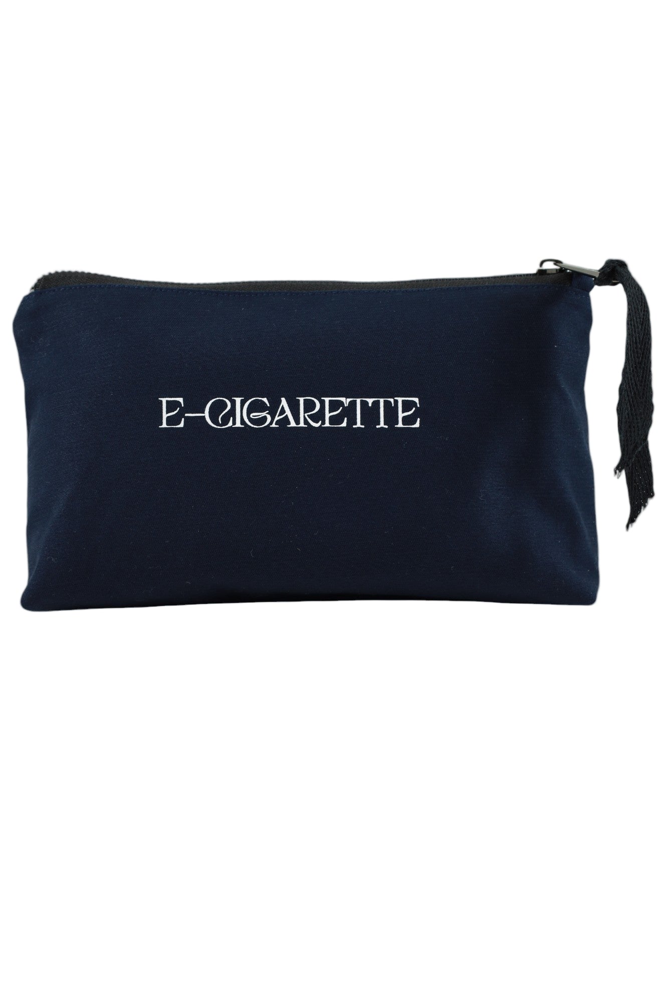 Pochette small bleu marine pour e-cigarette – Moonlac