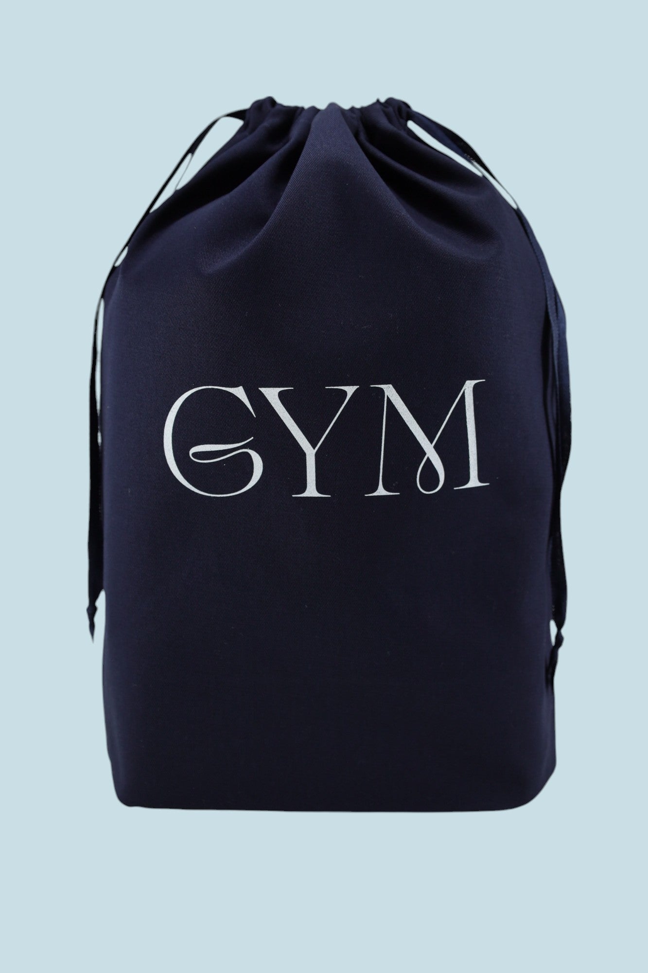 Pochon GYM Bleu Marine