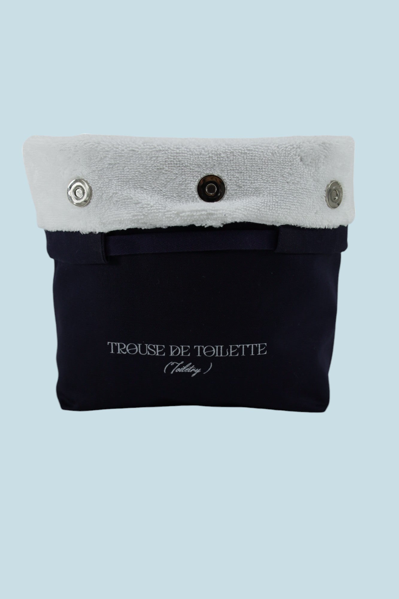 Trousse de toilette Intelligente Small