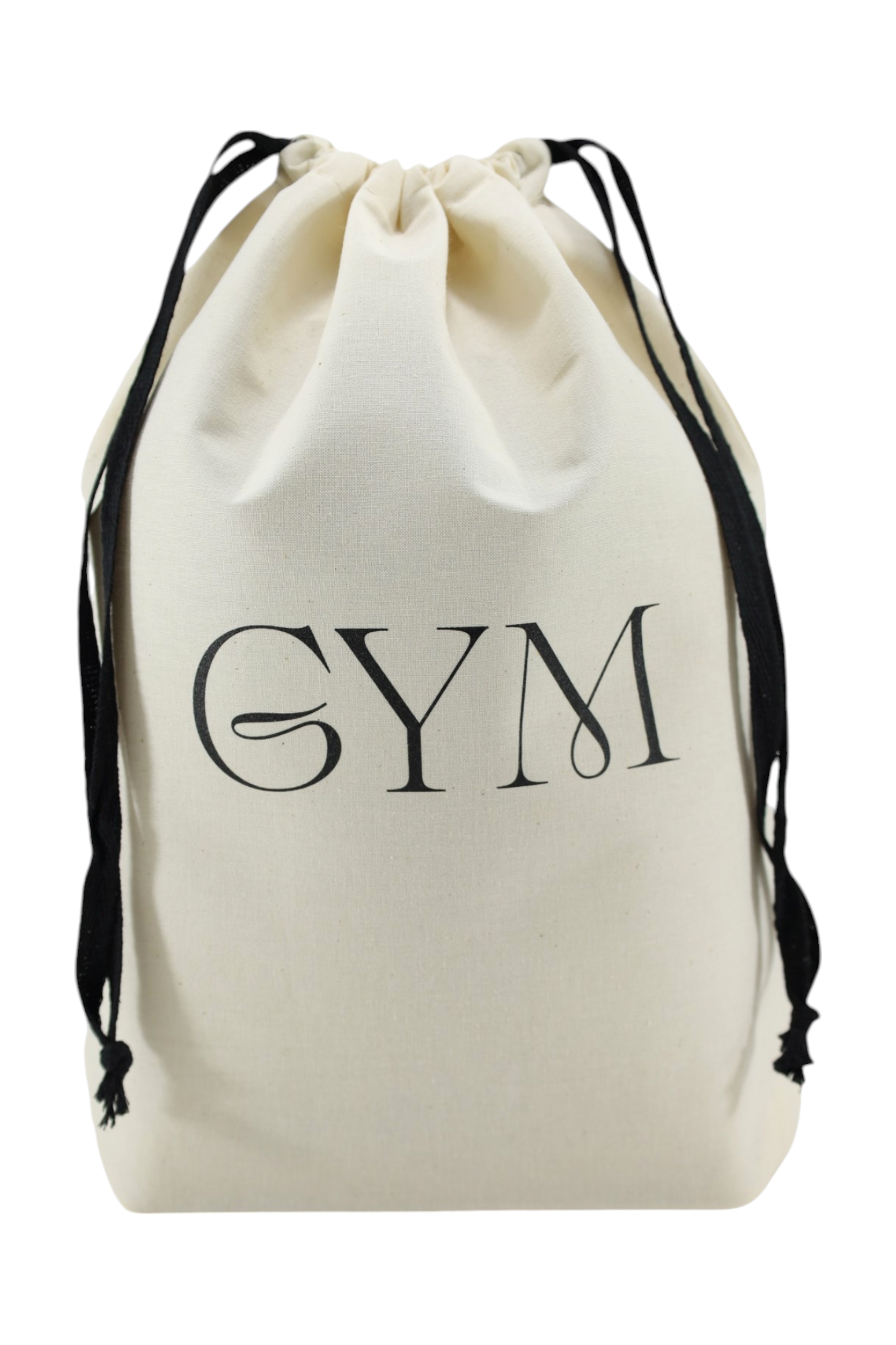 Pour protéger vos affaires dans la valise, optez pour ce pochon Moonlac spécial gym