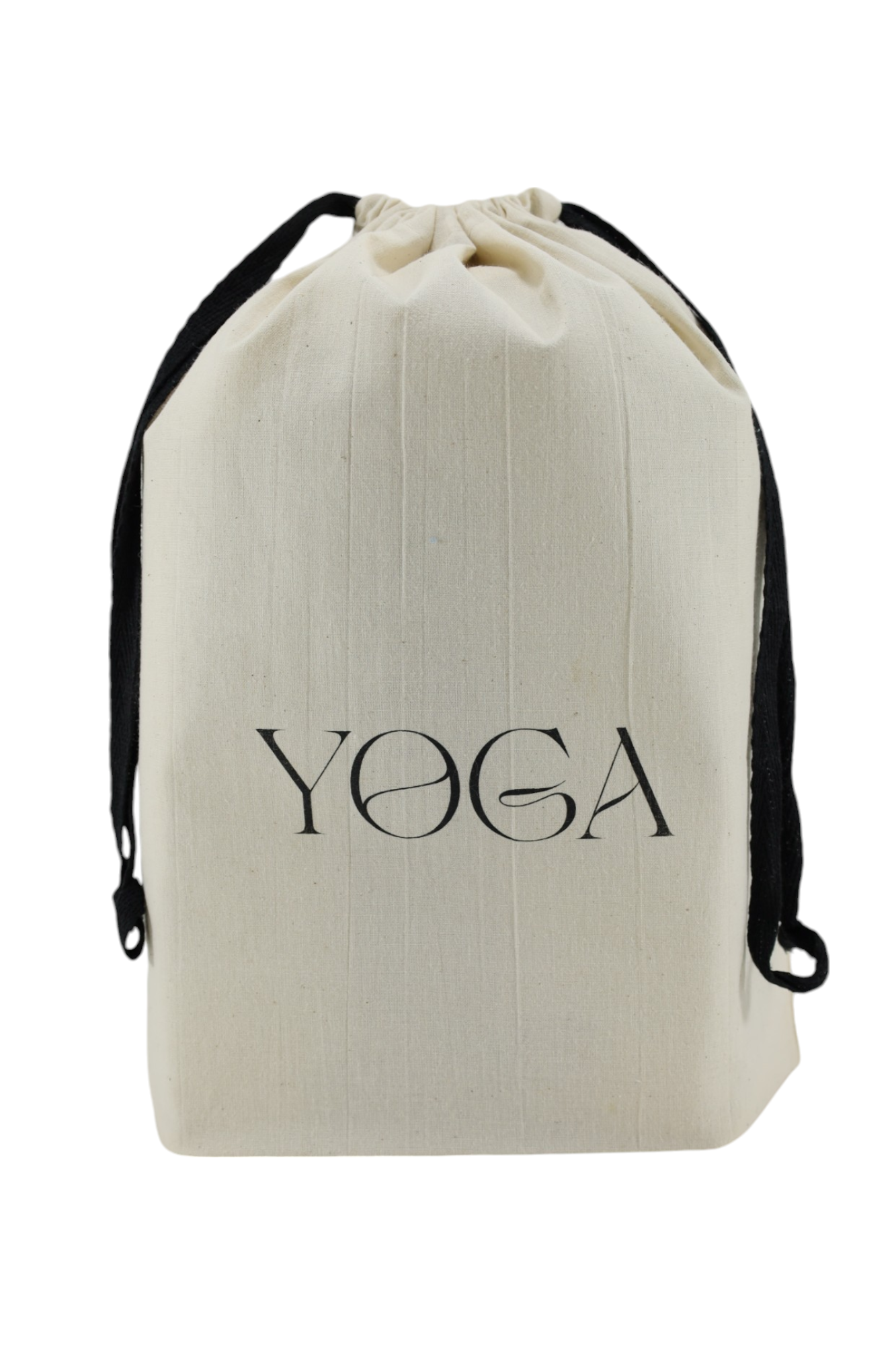 Sac bleu marine Moonlac pour vos affaires ou accessoires de Yoga – Parfait en voyage ou à la maison