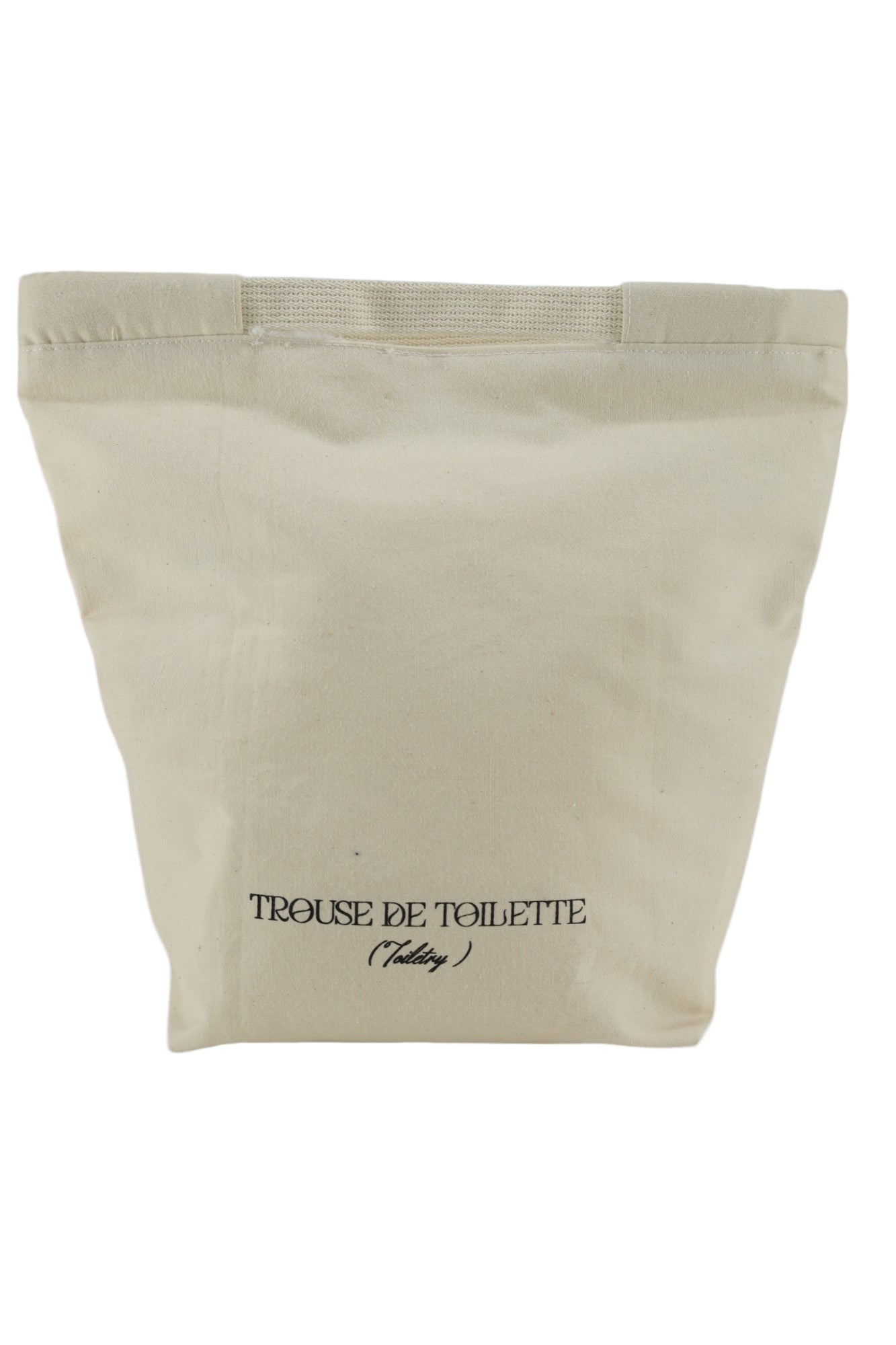 Trousse de toilette intelligente qui vous permet de garder vos produits de beauté bien droit pour une bonne organisation de votre valise cabine