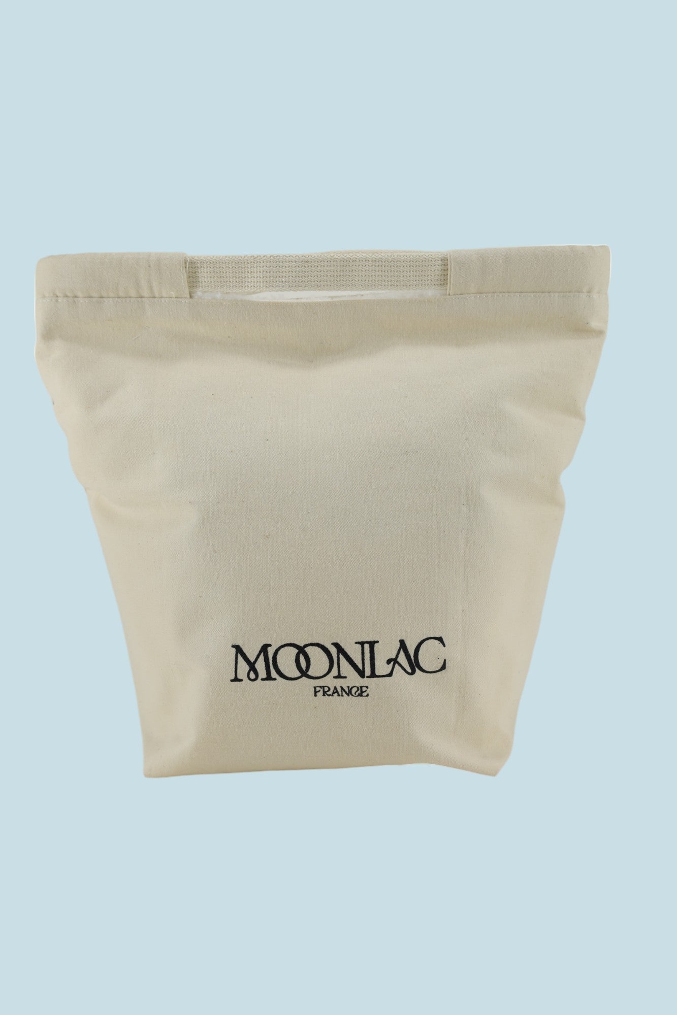 Trousse de toilette pour garder les produits bien droit sans tout sortir par moonlac